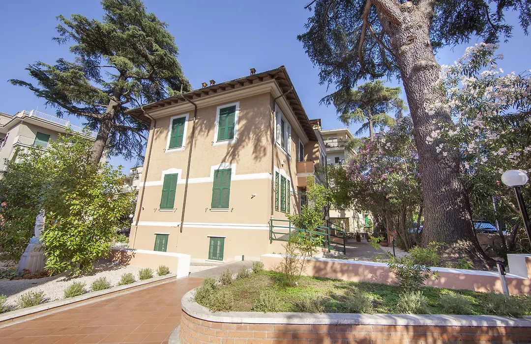 Villa Aurora-1