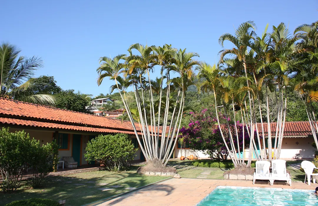 Pousada Praia Do Curral-1