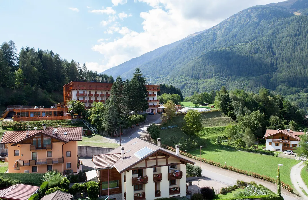 Hotel Sancamillo-1