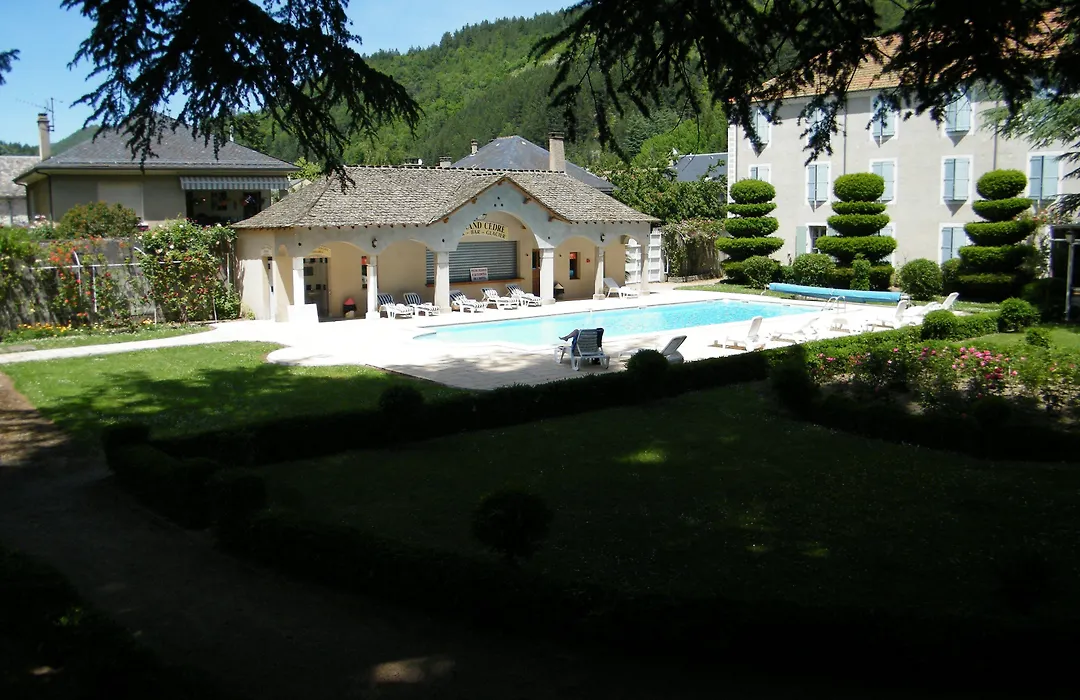 Grand Hôtel du Parc-1