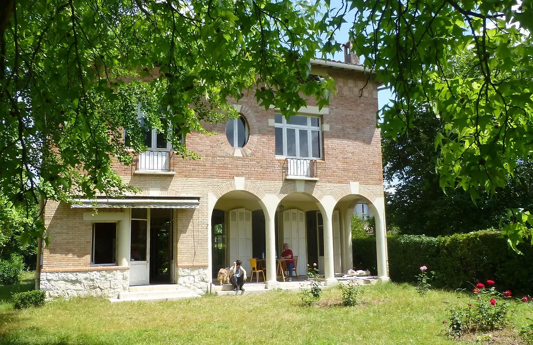 Chez Dan et Véro - Chambre d'hôte-1