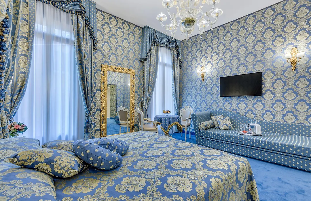 Residenza Veneziana-1