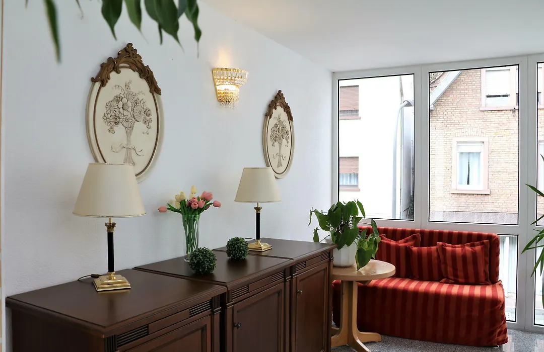 Hotel Neckarlux-1