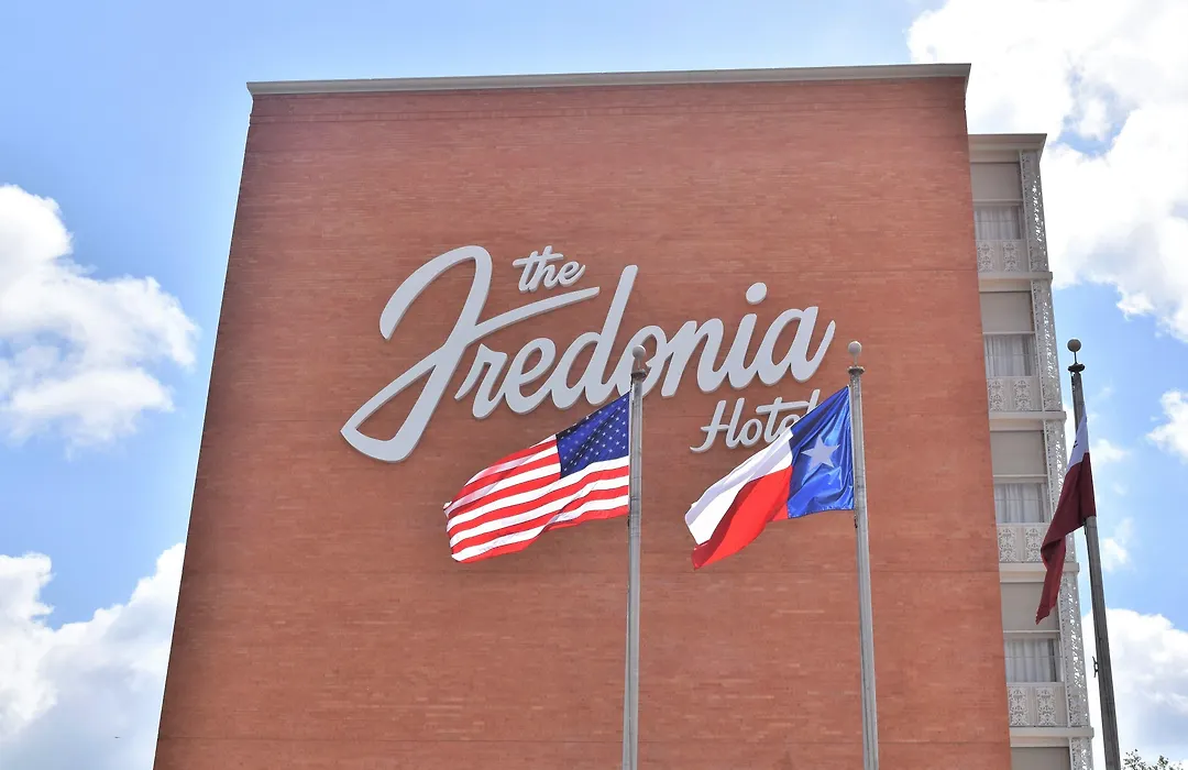 The Fredonia Hotel-1
