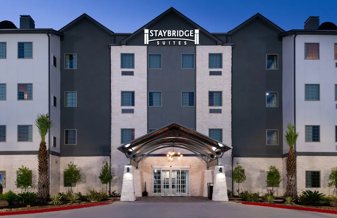 Staybridge Suites - Lake Charles By Ihg-1