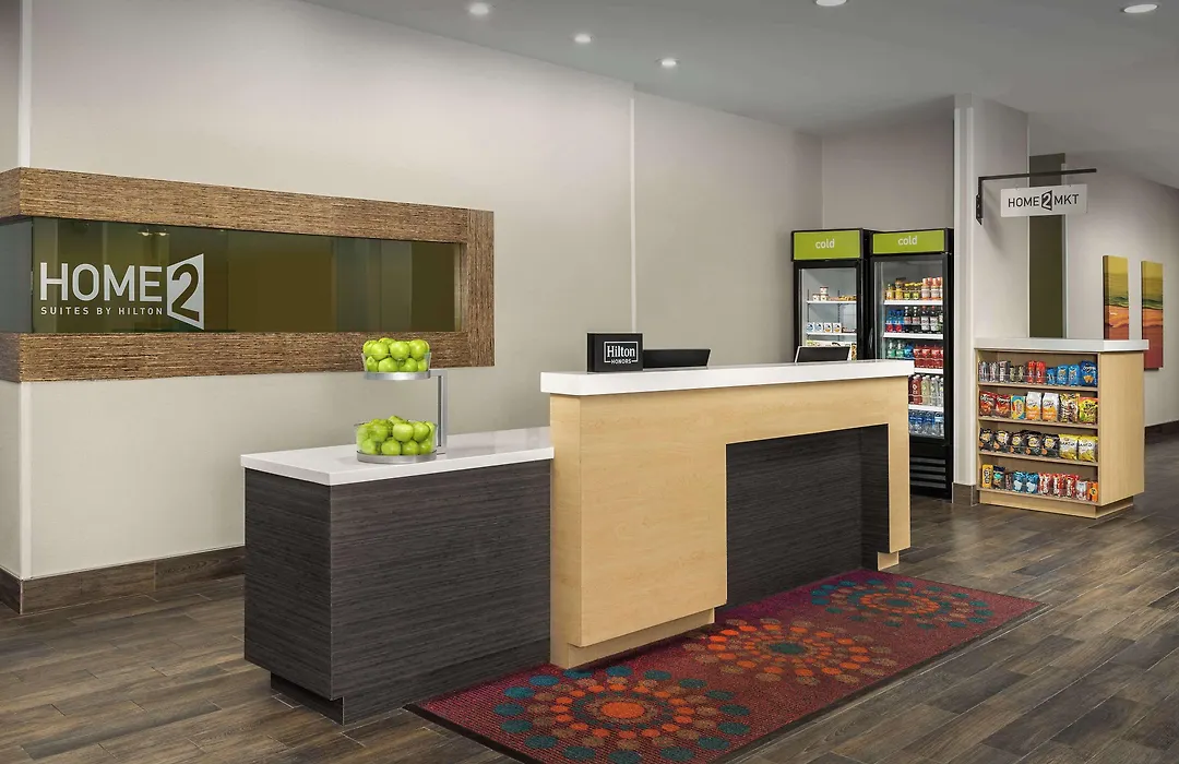 Home2 Suites By Hilton Summerville-1