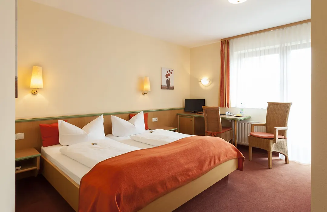 Landhotel Endhart-1