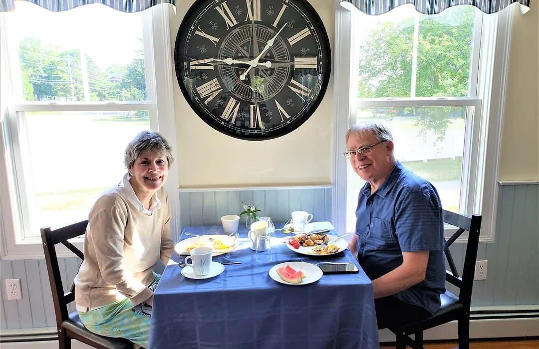 Elmere House Bed & Breakfast-1