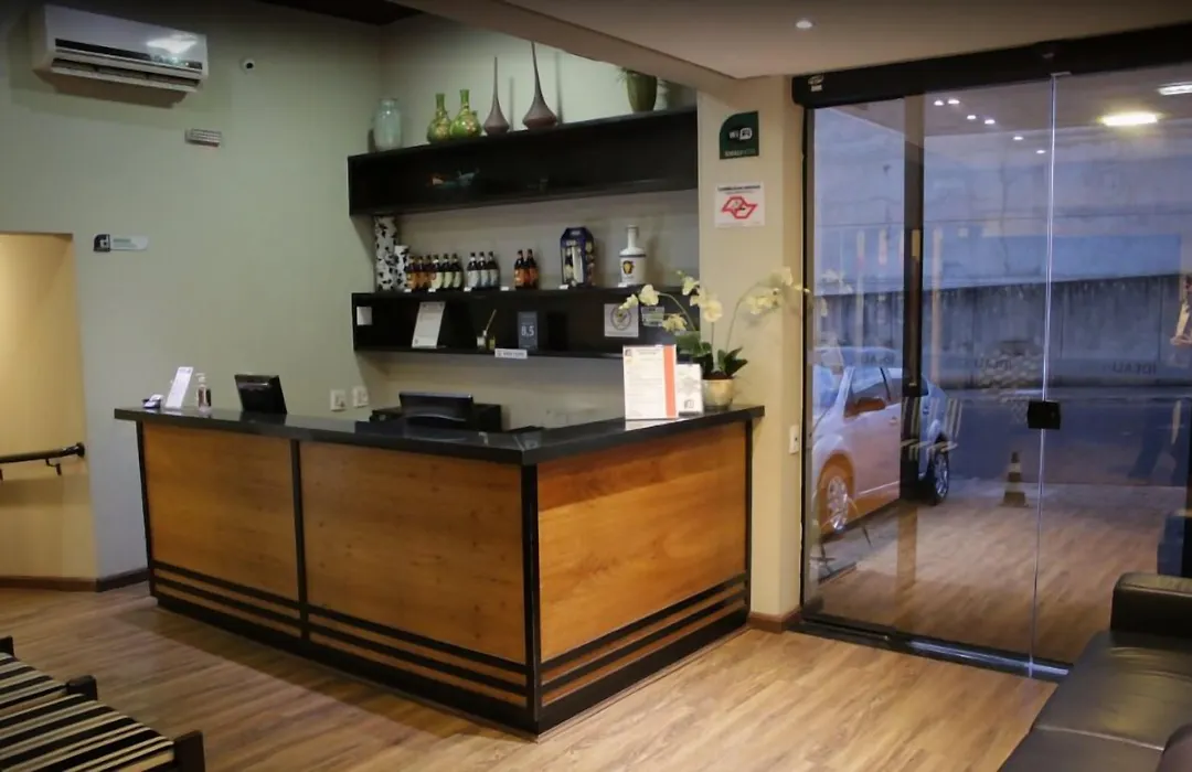 Ideali Hotel-1