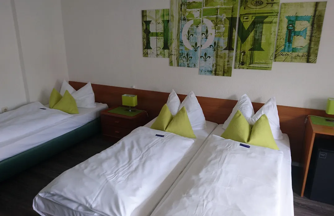 Hotel Deutschherrenhof-1