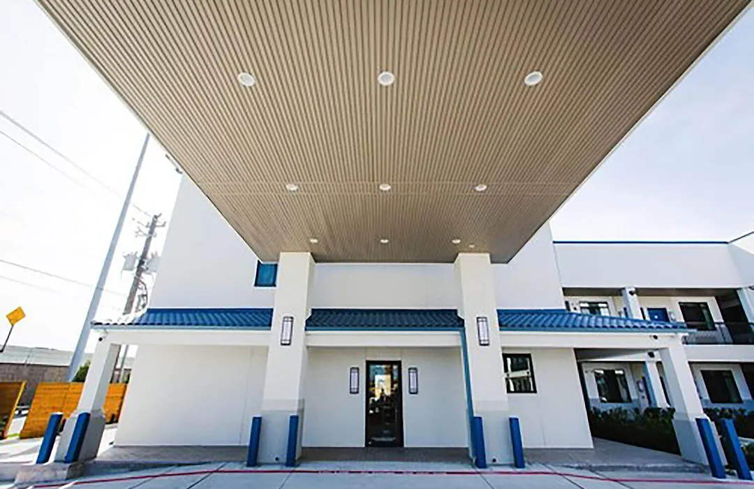 Palace Inn Blue Us-59 & Gessner-1