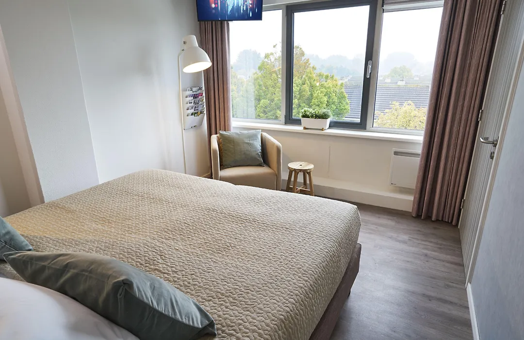 Amrâth Apart-Hotel Schiphol Badhoevedorp-1