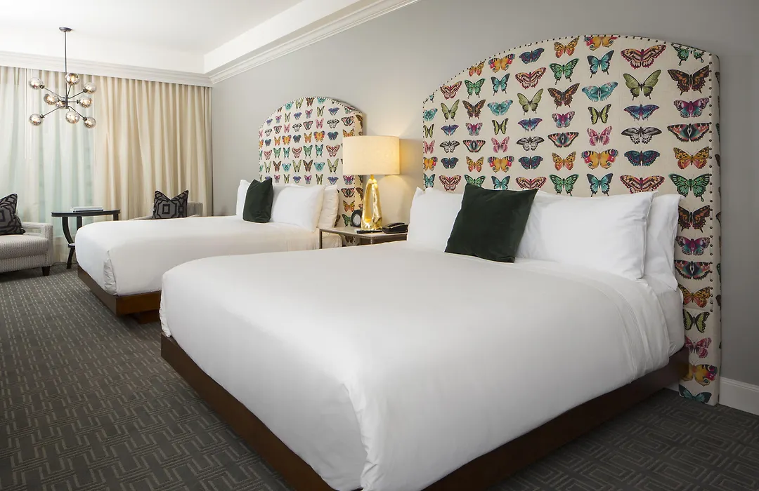 Hotel Zaza Houston Memorial City-1