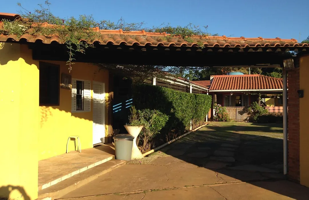Pousada Portal-1