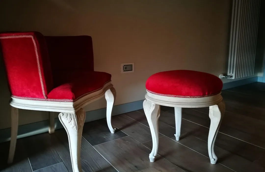 Villa di Cazzano - BioLuxury Living-1