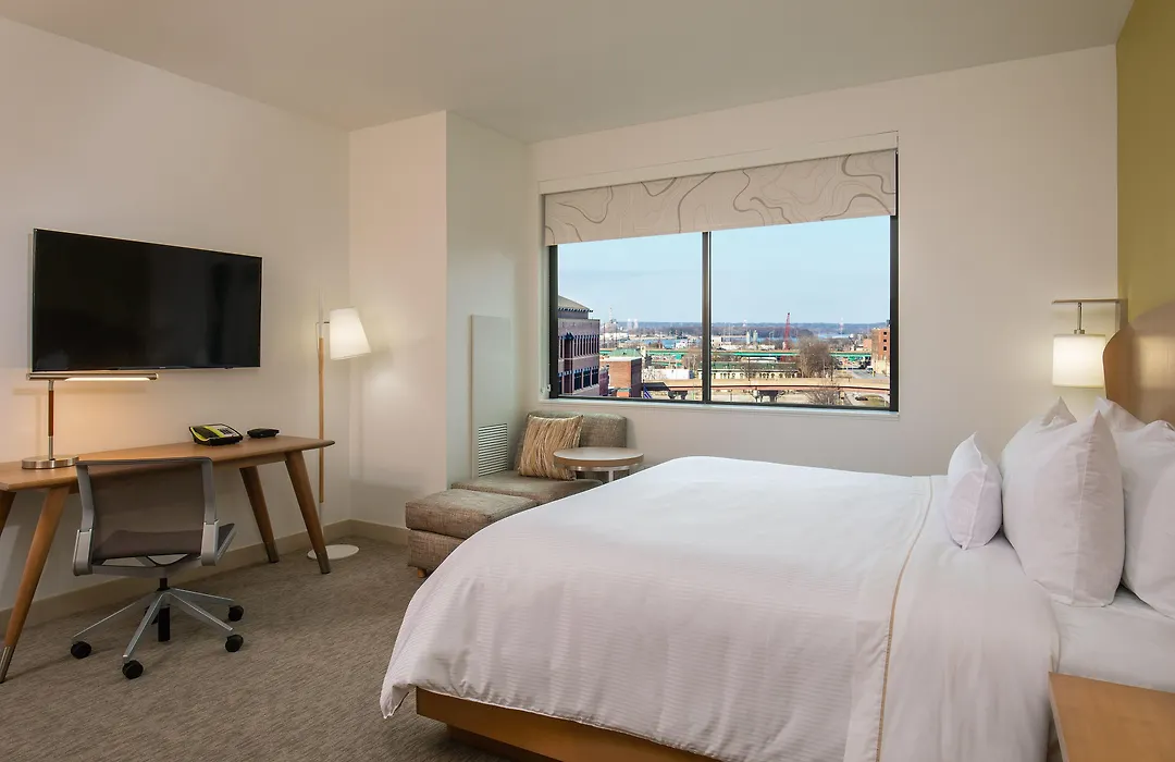 Element By Marriott Moline-1