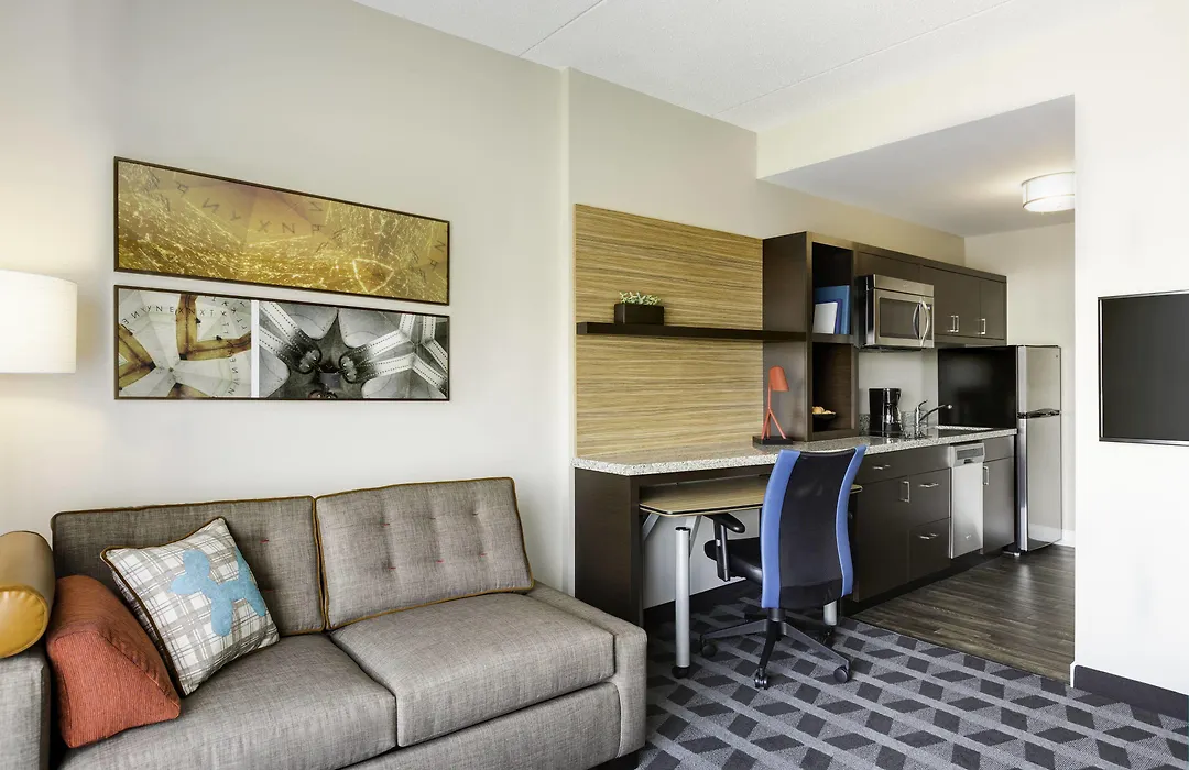 Towneplace By Marriott Suites Gallup-1
