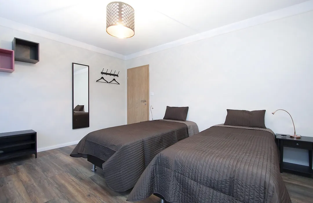 Nordurey Guesthouse-1