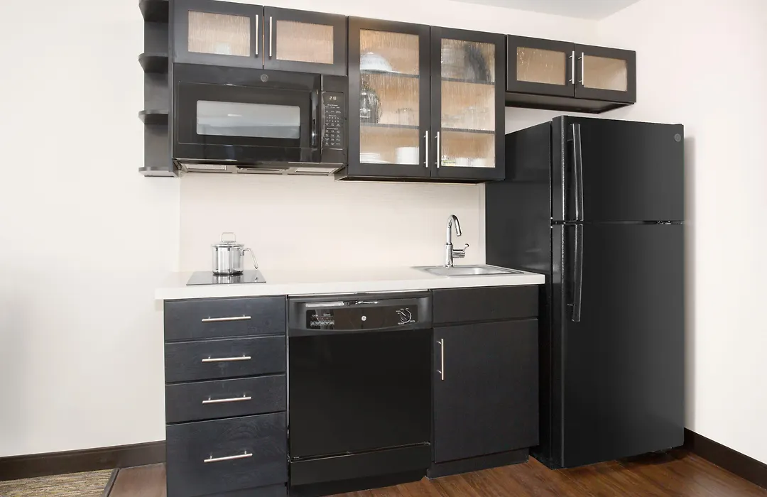 Candlewood Suites Pueblo By Ihg-1