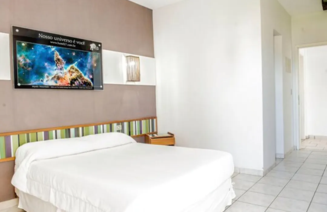 27 Praia Hotel - Frente Mar-1
