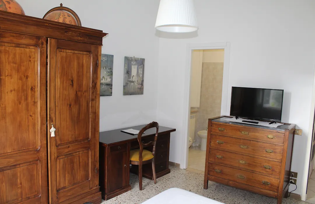 Alle Terme B&B-1