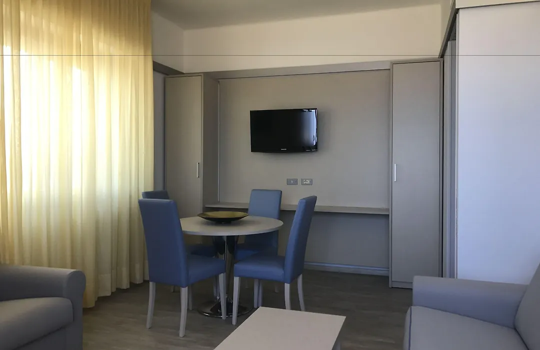 Hotel Elisabeth Due-1