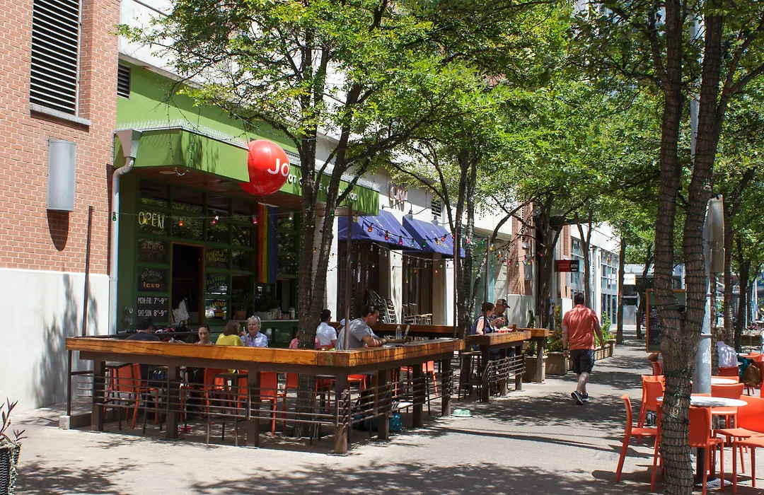 Kasa Downtown Austin-1