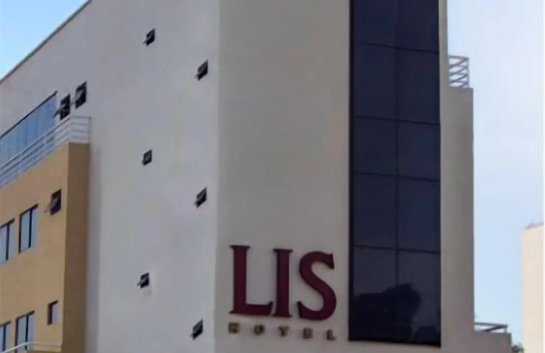 Lis Hotel-1