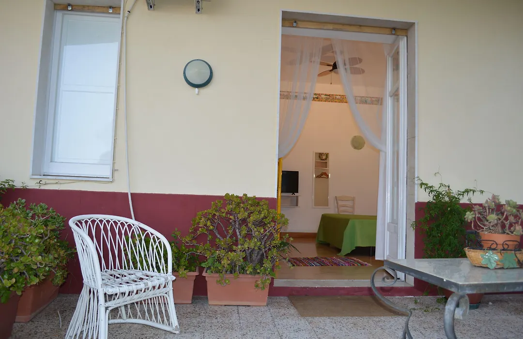 Pupi Catania Etna B&B - #viaggiosiciliano-1