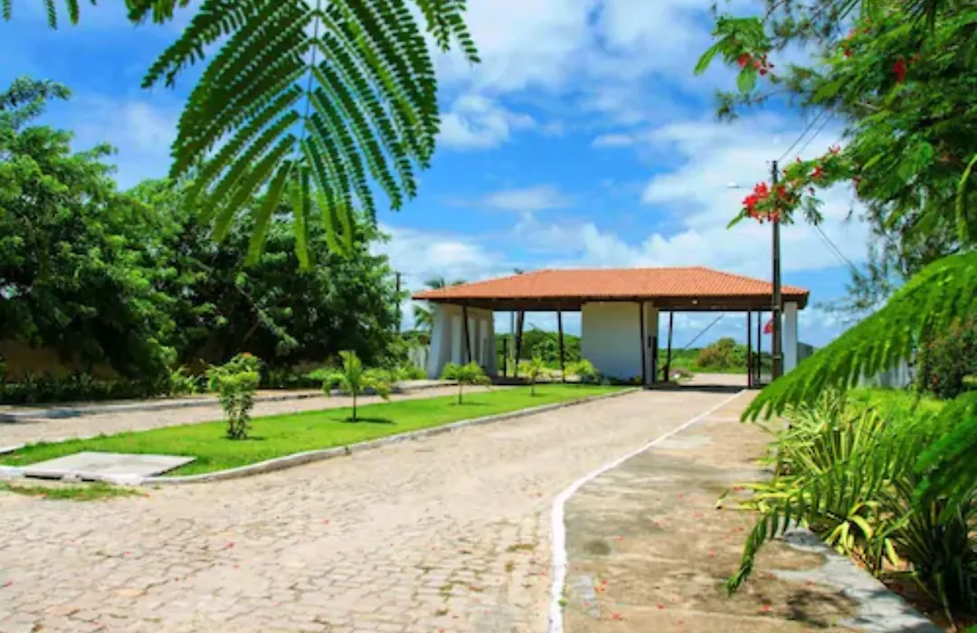 Quinta Do Rio - Epipa Hoteis-1