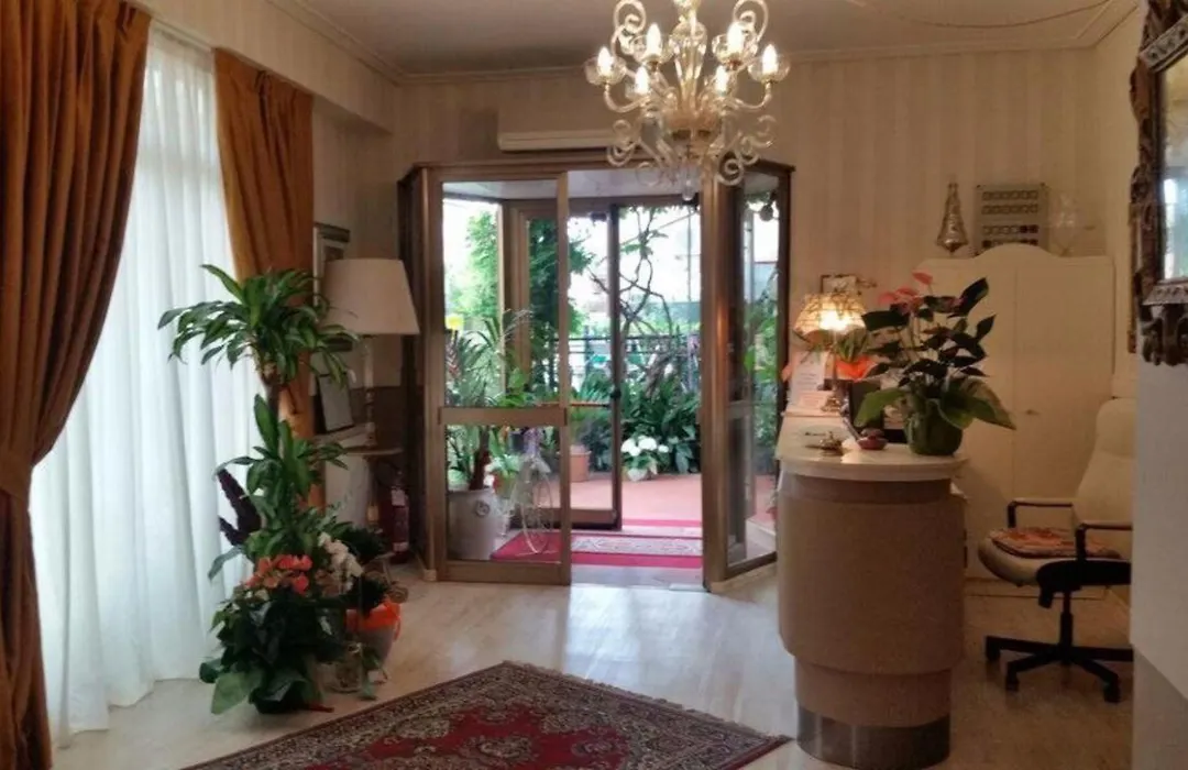 Hotel Stipino-1