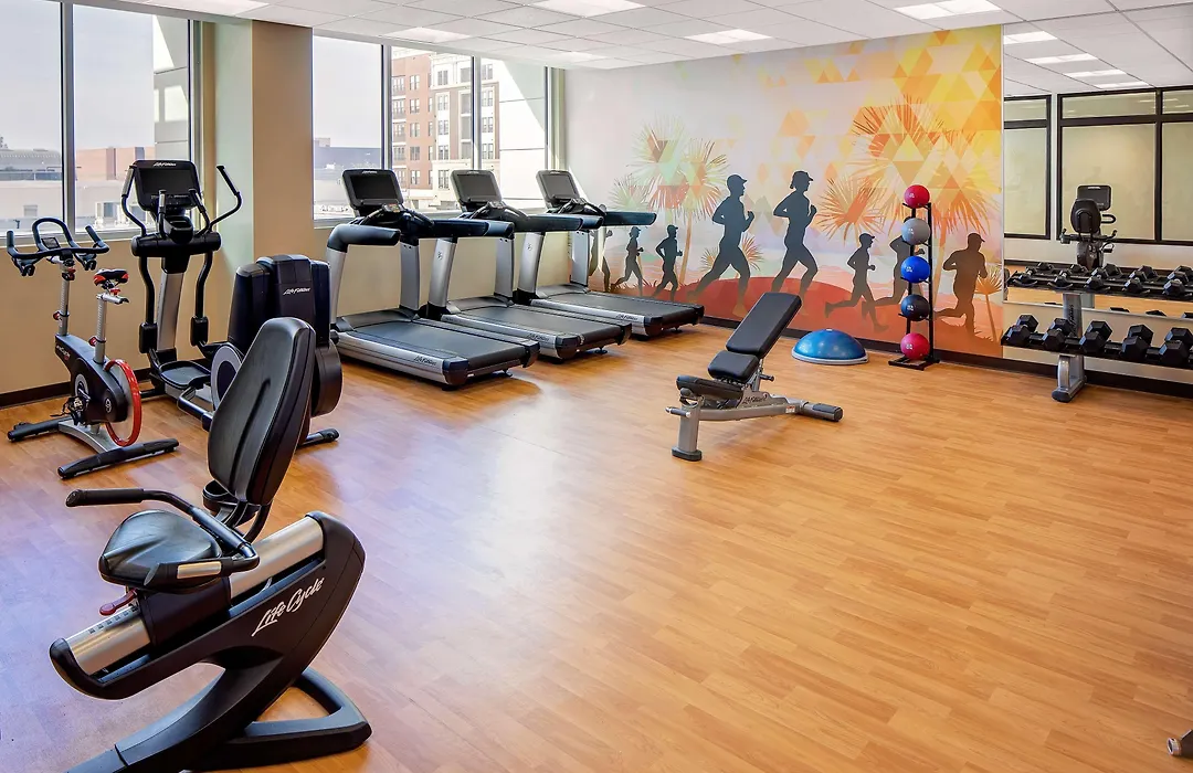 Hyatt Place Glendale/Los Angeles-1