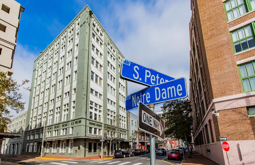 The Mercantile Hotel-1