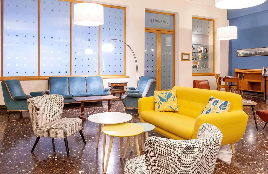 Ibis Styles Trani-1