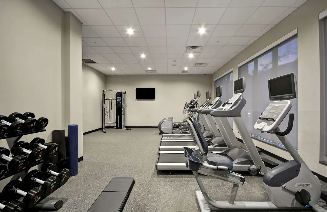 Homewood Suites By Hilton Raleigh Cary I-40-1