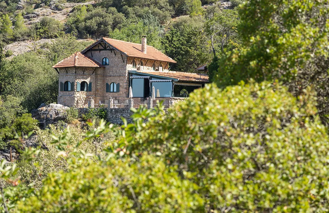 Calerilla Hotel (Adults Only)-1