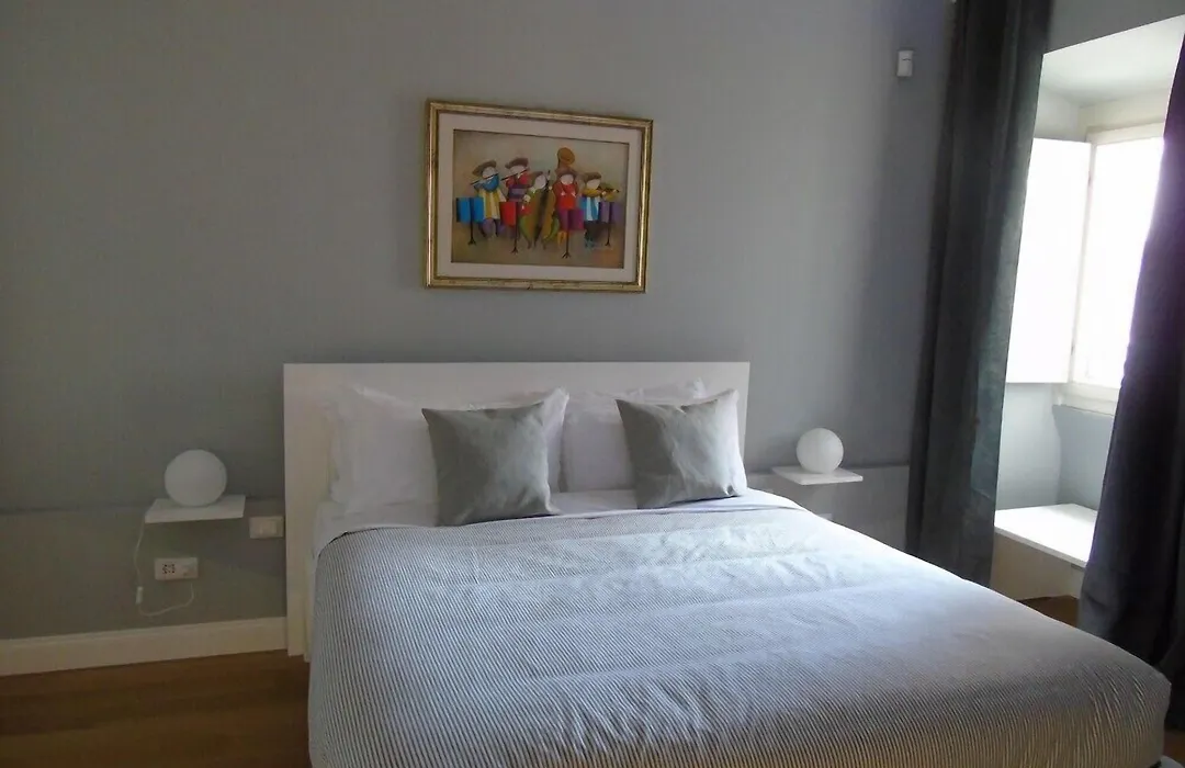 Room Inn Vatican-1