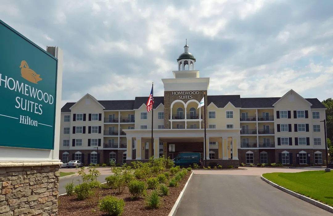 Homewood Suites By Hilton Saratoga Springs-1