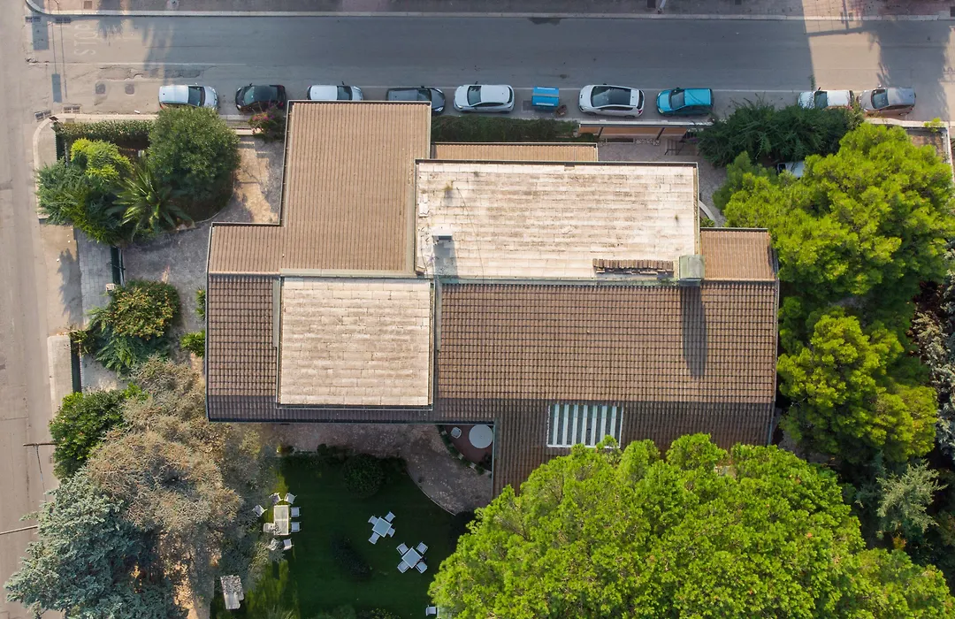 Villa Wanda - Residenza di charme-1