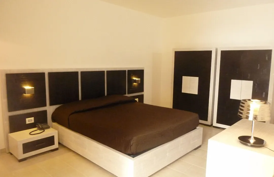 Monte Sarago Villas-1