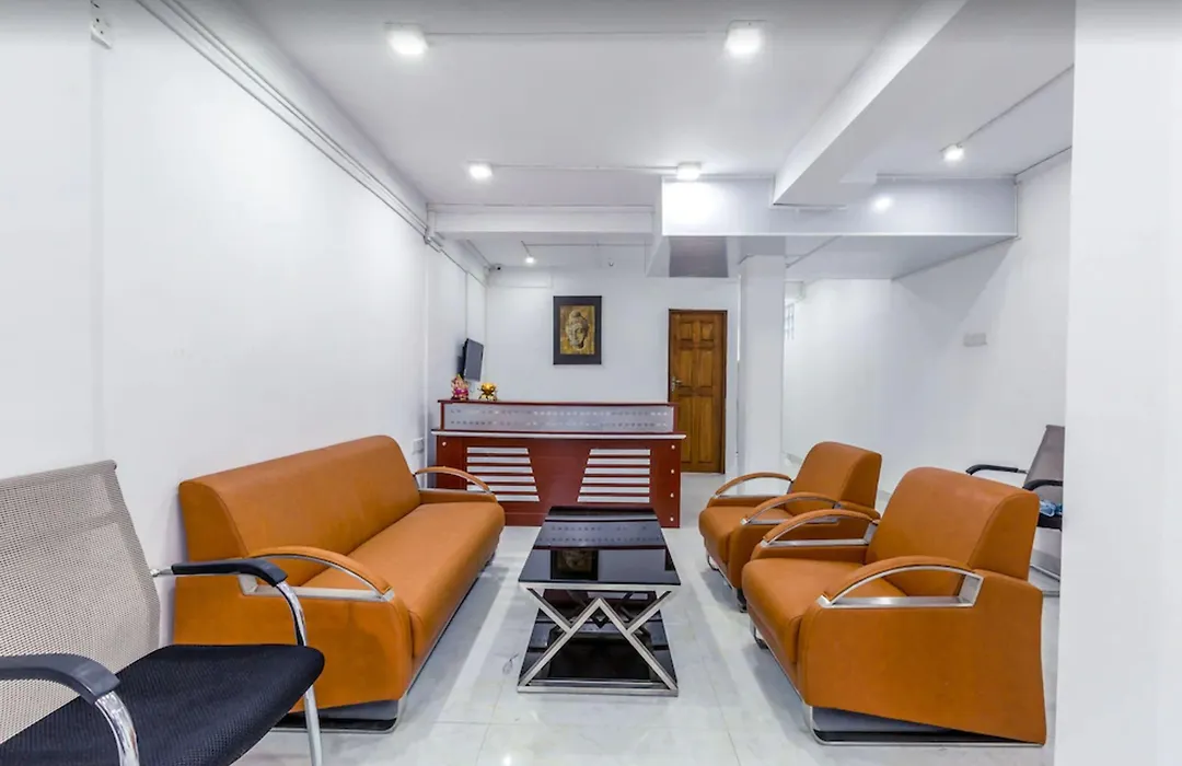 Metro Port City Hotel-1