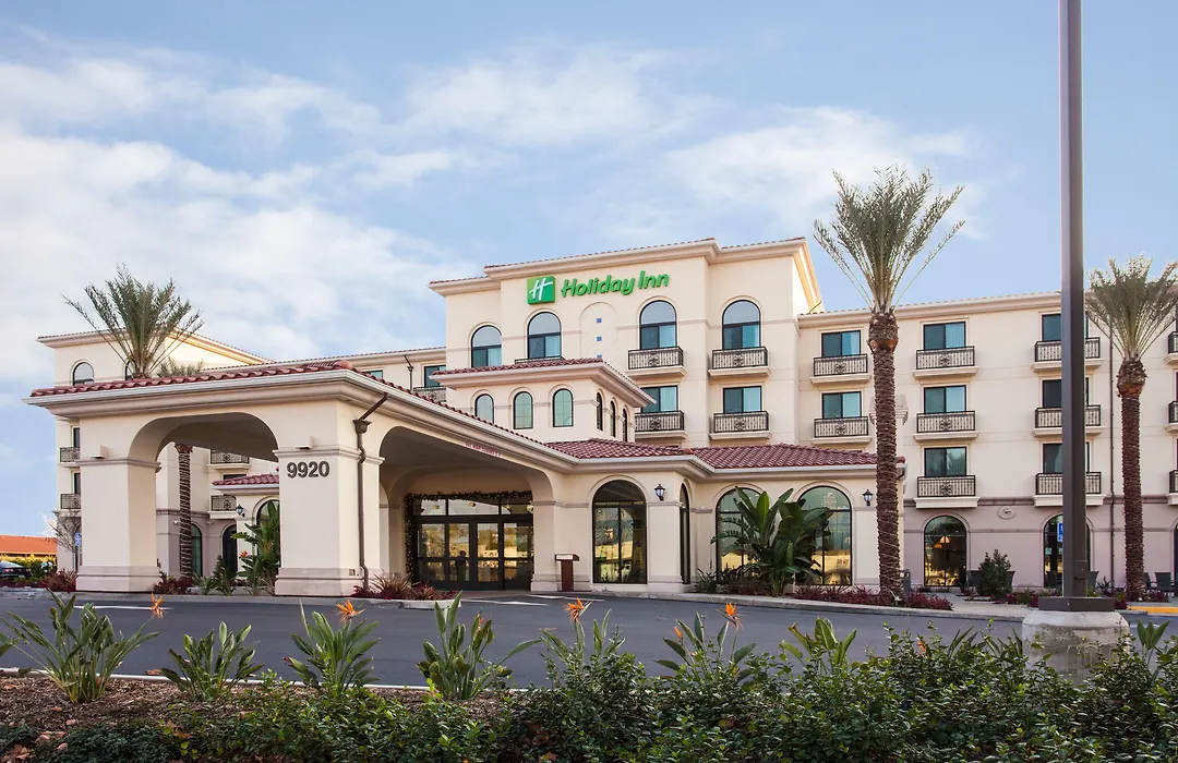 Holiday Inn El Monte - Los Angeles By Ihg-1