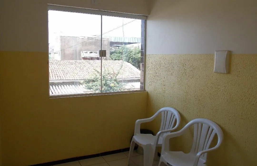 Pousada Cariri-1