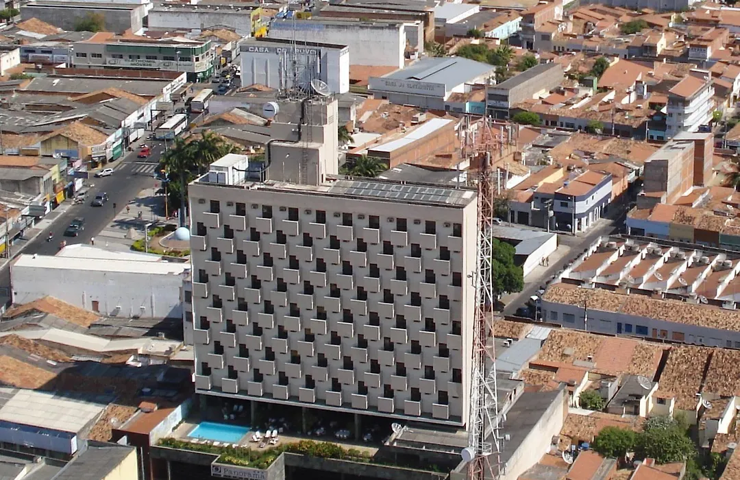 Panorama Hotel-1