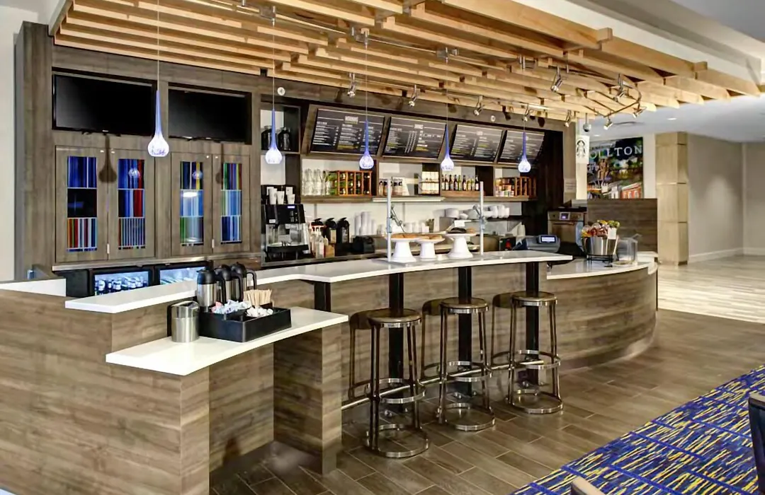 Courtyard By Marriott Lagrange-1