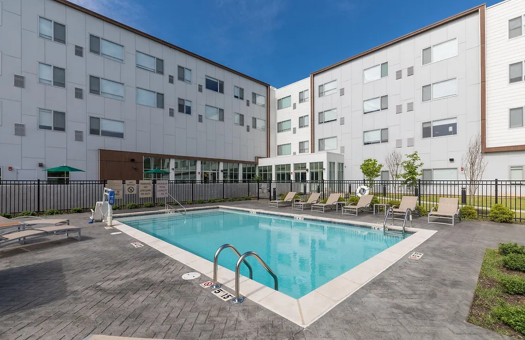 Element By Marriott Bentonville-1
