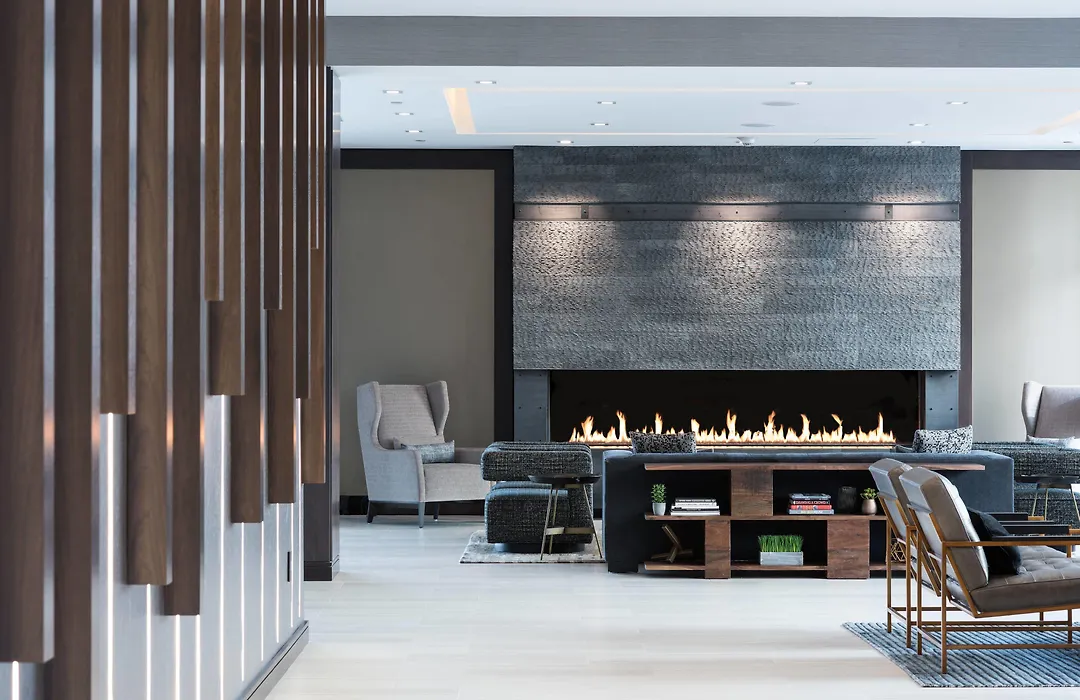 Ac Hotel By Marriott Worcester-1