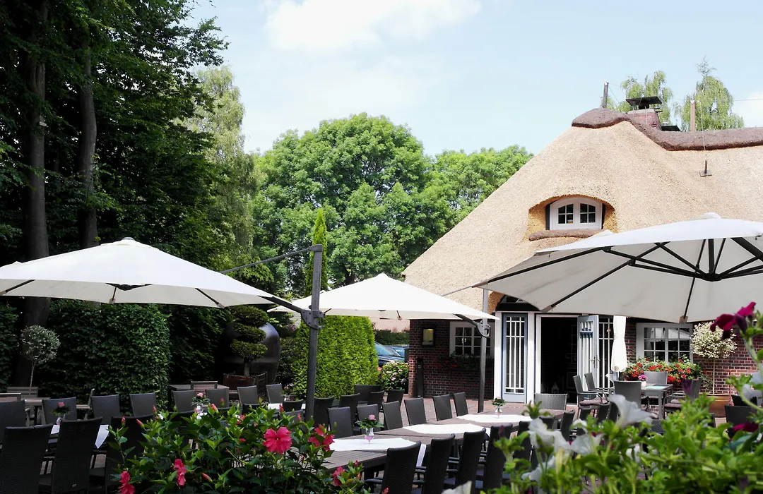 Hotel Blauer Fasan-1