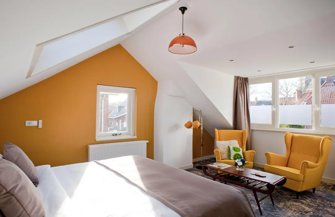B&B Ootmarsum-1