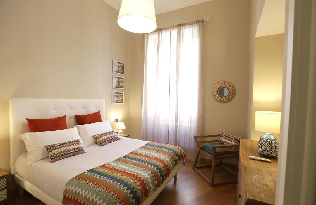I Vicerè B&B Deluxe-1
